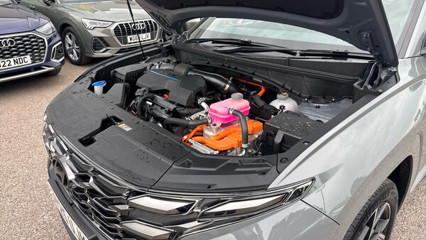 Used Hyundai TUCSON 2025 for sale - 76159946: Photo 21