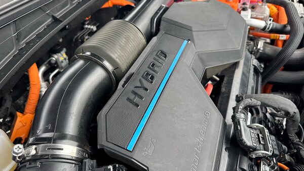 Used Hyundai TUCSON 2025 for sale - 76159946: Photo 22