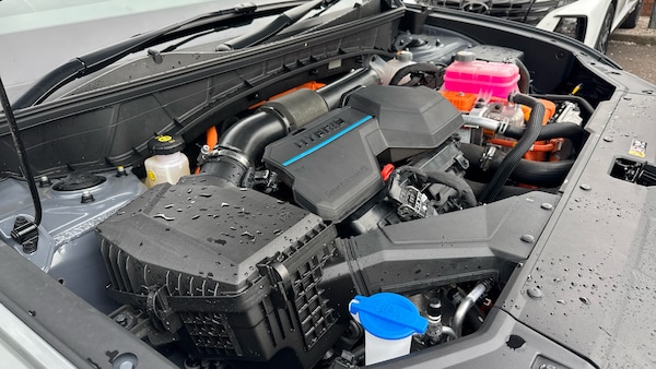 Used Hyundai TUCSON 2025 for sale - 76159946: Photo 23