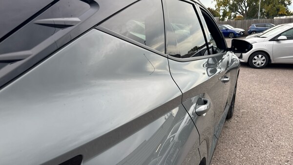 Used Hyundai TUCSON 2025 for sale - 76159946: Photo 34