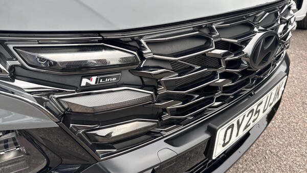 Used Hyundai TUCSON 2025 for sale - 76159946: Photo 36