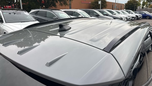 Used Hyundai TUCSON 2025 for sale - 76159946: Photo 38