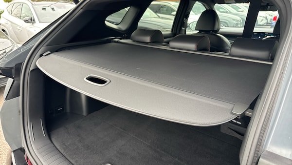 Used Hyundai TUCSON 2025 for sale - 76159946: Photo 42