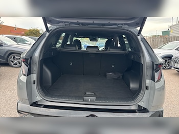 Used Hyundai TUCSON 2025 for sale - 76159946: Photo 4