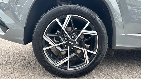 Used Hyundai TUCSON 2025 for sale - 76159946: Photo 7