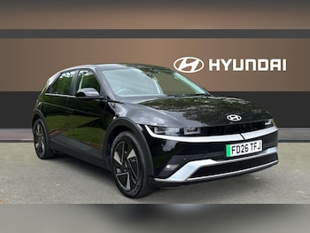Used Hyundai IONIQ 5 2026 for sale - 78837787: Photo