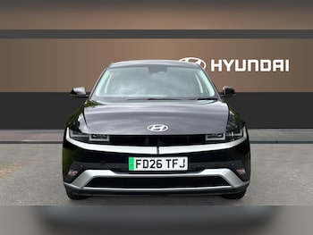 Used Hyundai IONIQ 5 2026 for sale - 78837787: Photo