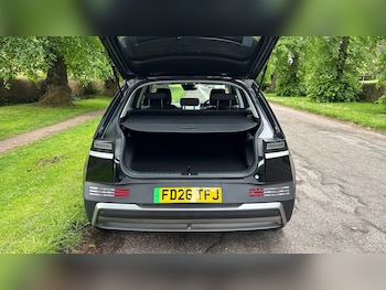 Used Hyundai IONIQ 5 2026 for sale - 78837787: Photo
