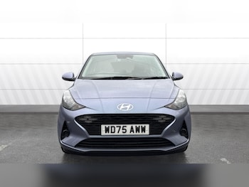 Used Hyundai i10 2025 for sale - 77363250: Photo