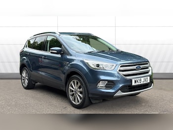 Used Ford Kuga 2019 for sale - 78858432: Photo