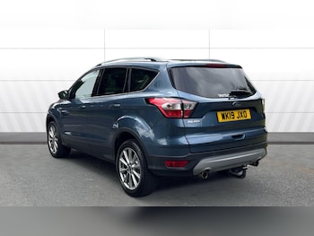 Used Ford Kuga 2019 for sale - 78858432: Photo