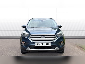 Used Ford Kuga 2019 for sale - 78858432: Photo