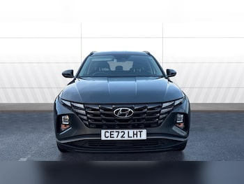 Used Hyundai TUCSON 2022 for sale - 77136086: Photo