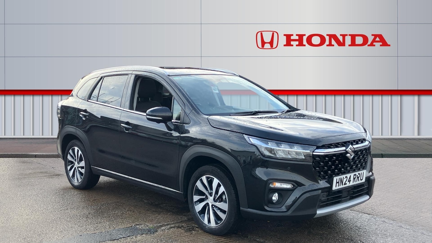 Used Suzuki SX4 S-Cross 2024 for sale - 77403760: Photo 1