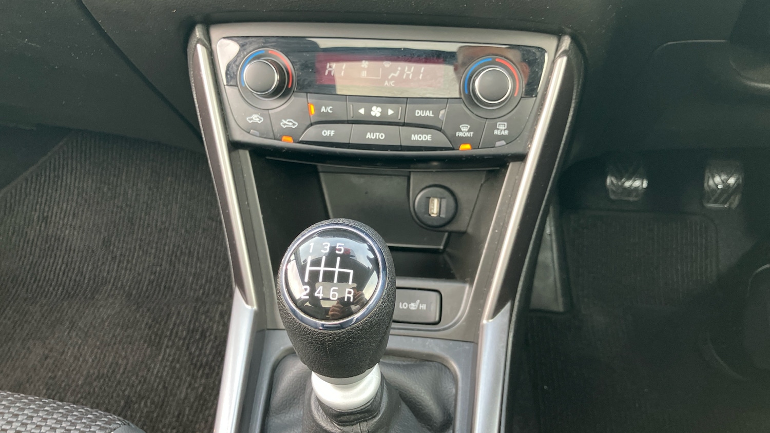 Used Suzuki SX4 S-Cross 2024 for sale - 77403760: Photo 14