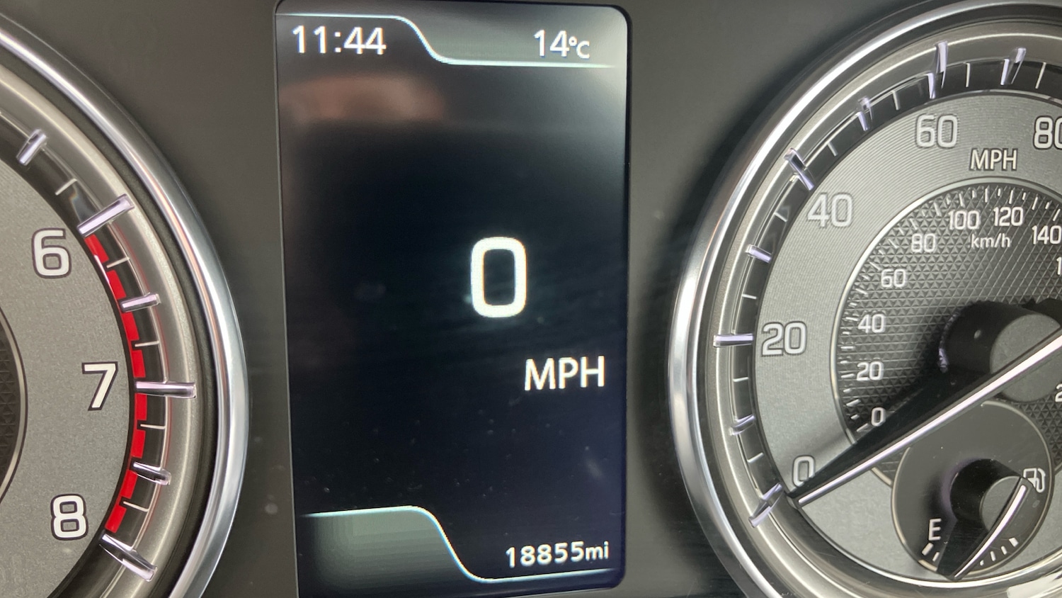 Used Suzuki SX4 S-Cross 2024 for sale - 77403760: Photo 22