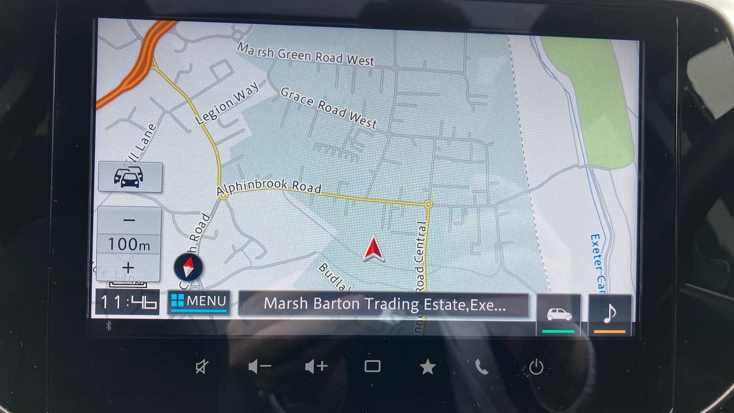 Used Suzuki SX4 S-Cross 2024 for sale - 77403760: Photo 26