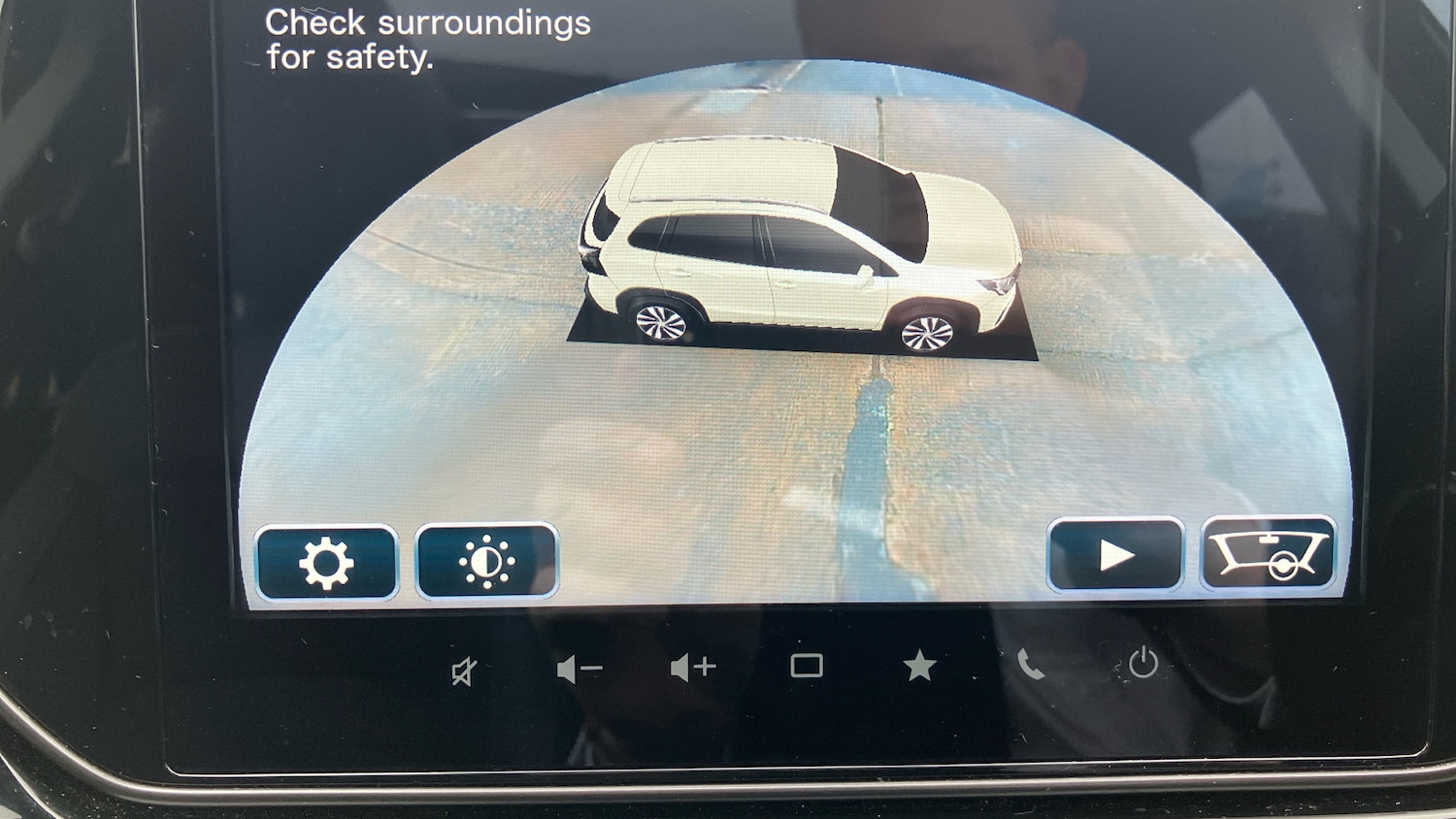 Used Suzuki SX4 S-Cross 2024 for sale - 77403760: Photo 35