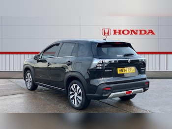 Used Suzuki SX4 S-Cross 2024 for sale - 77403760: Photo