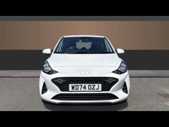 Used Hyundai i10 2025 for sale - 74865292: Photo