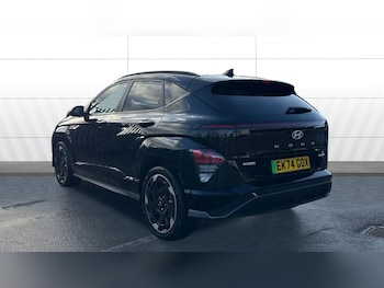 Used Hyundai KONA 2024 for sale - 77046158: Photo