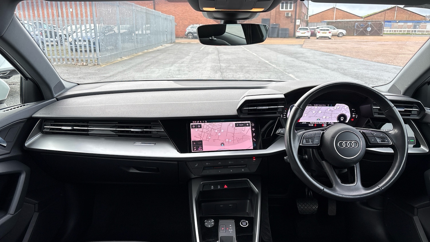 Used Audi A3 2022 for sale - 76859041: Photo 10