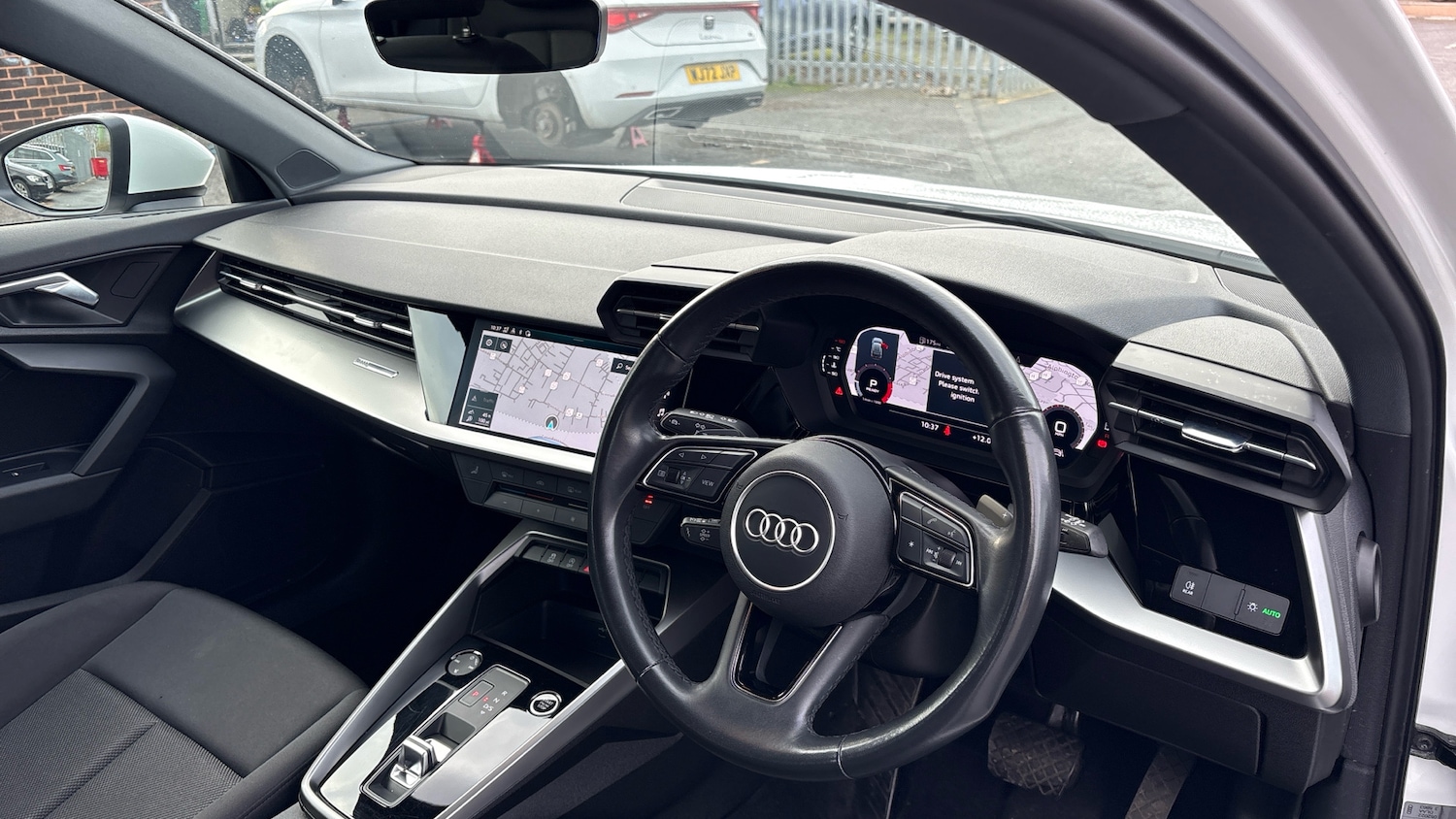 Used Audi A3 2022 for sale - 76859041: Photo 11