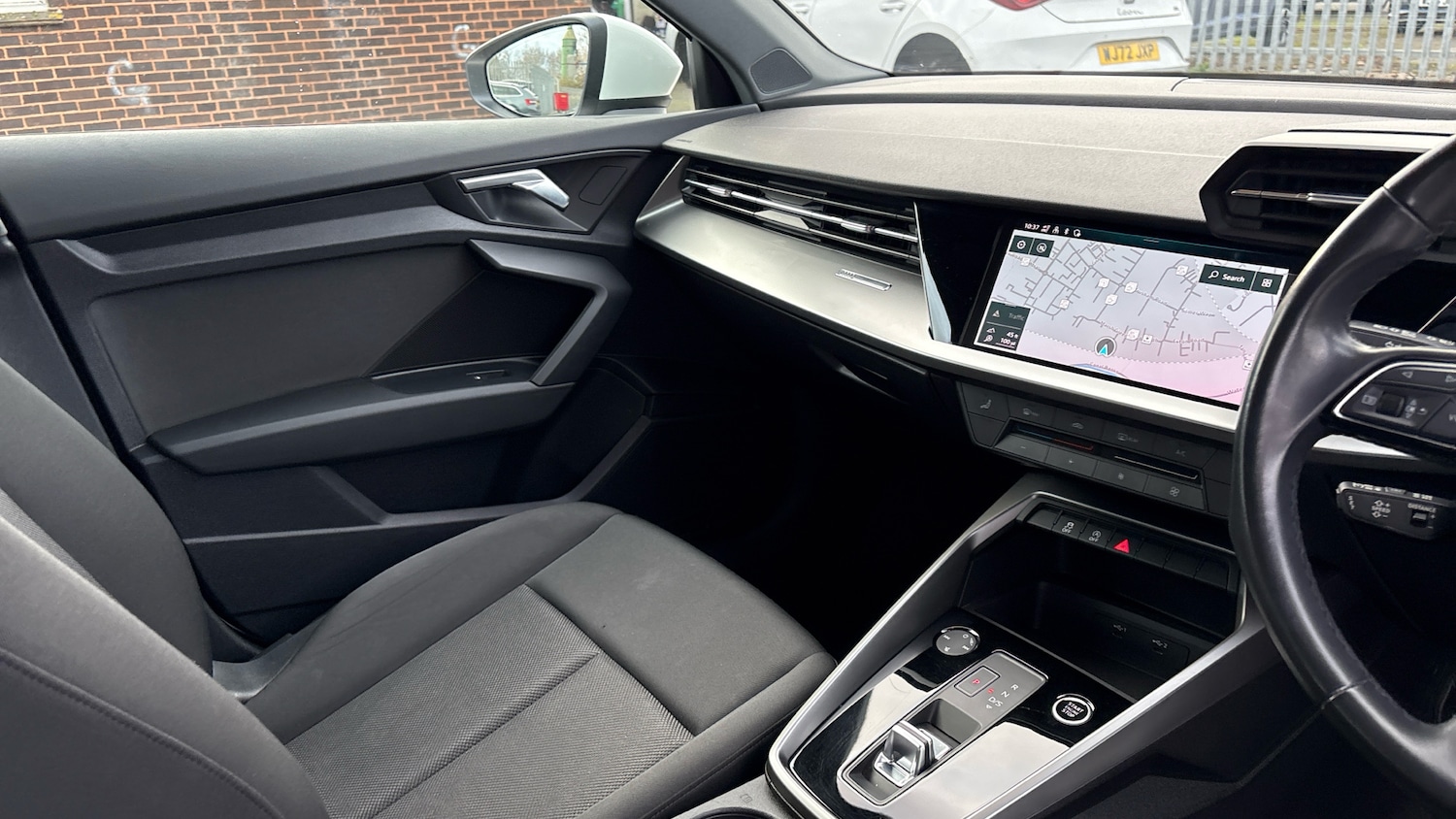 Used Audi A3 2022 for sale - 76859041: Photo 14