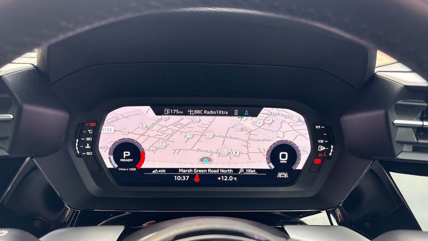 Used Audi A3 2022 for sale - 76859041: Photo 18