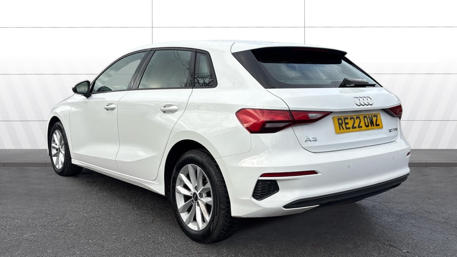 Used Audi A3 2022 for sale - 76859041: Photo 2