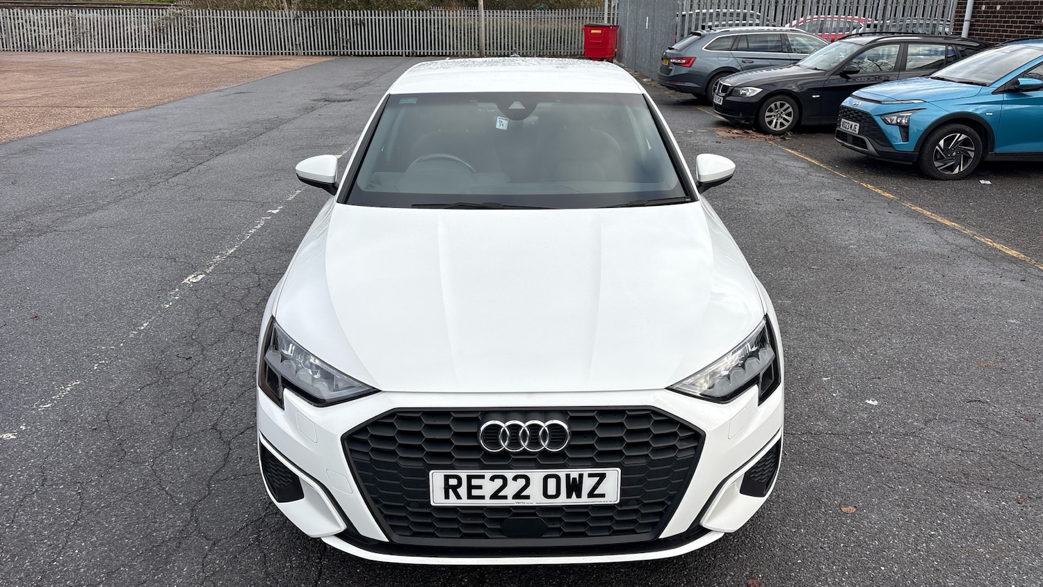 Used Audi A3 2022 for sale - 76859041: Photo 21