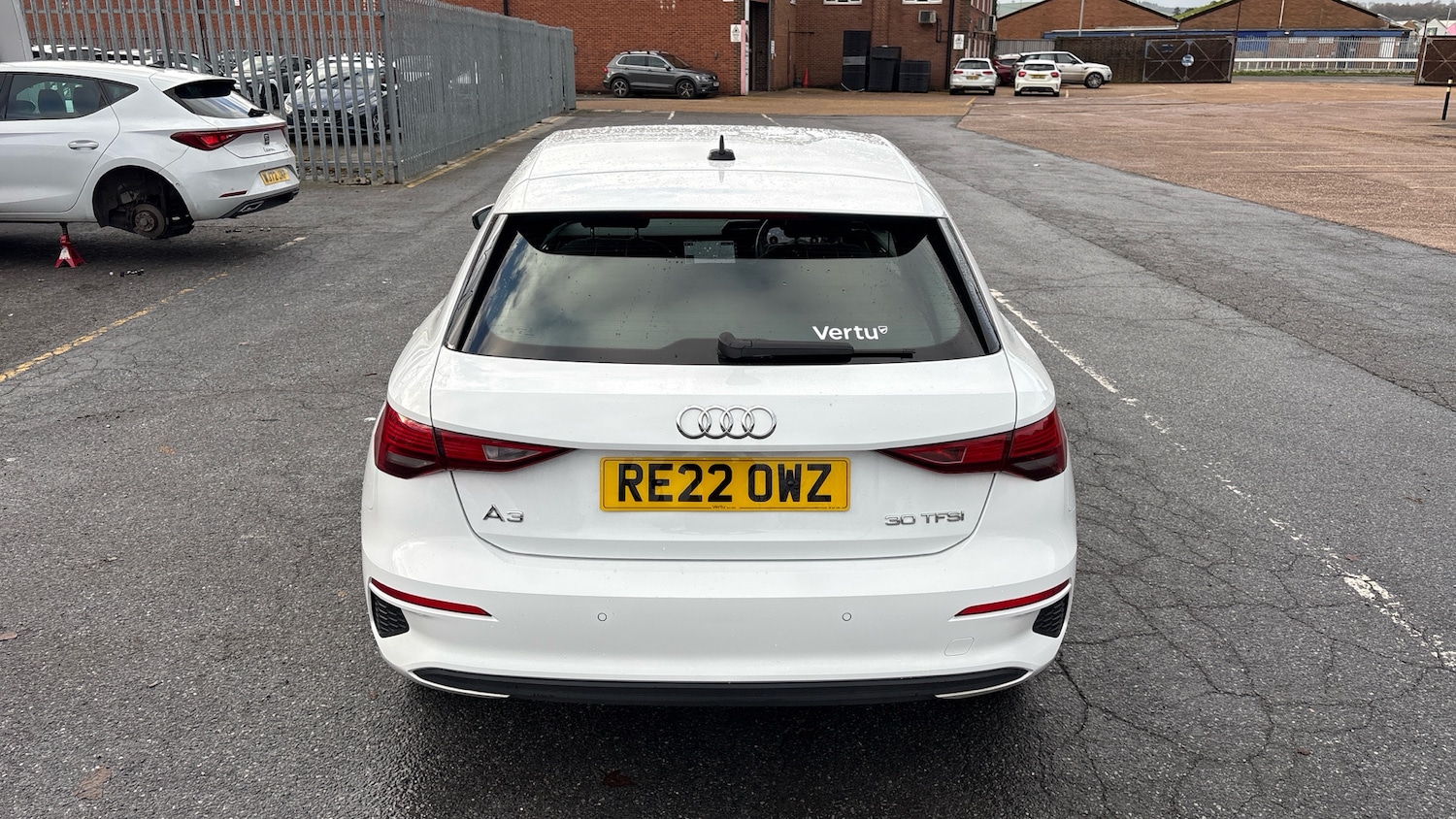 Used Audi A3 2022 for sale - 76859041: Photo 26