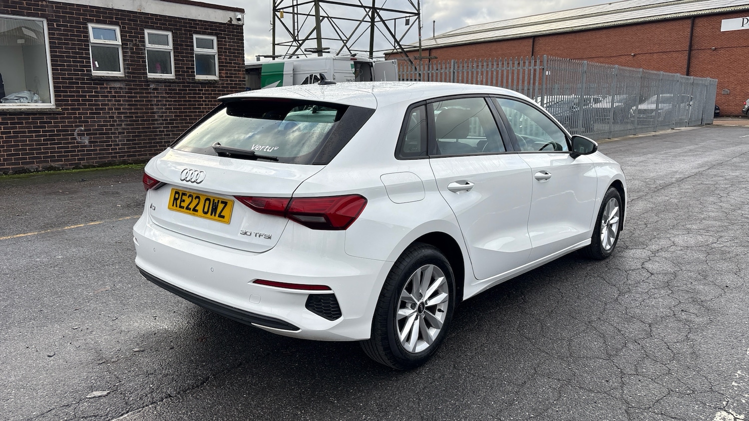 Used Audi A3 2022 for sale - 76859041: Photo 27