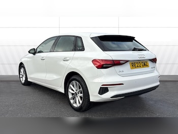 Used Audi A3 2022 for sale - 76859041: Photo