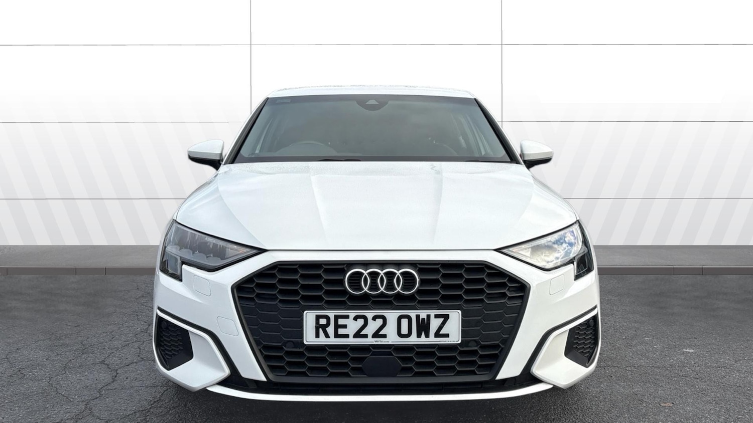 Used Audi A3 2022 for sale - 76859041: Photo 3