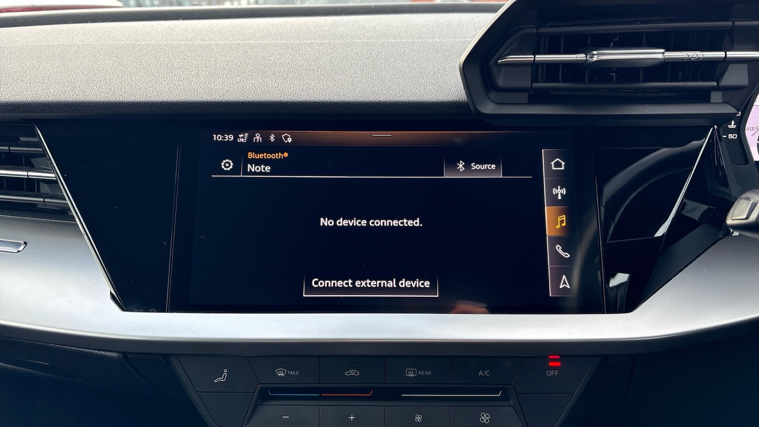 Used Audi A3 2022 for sale - 76859041: Photo 33