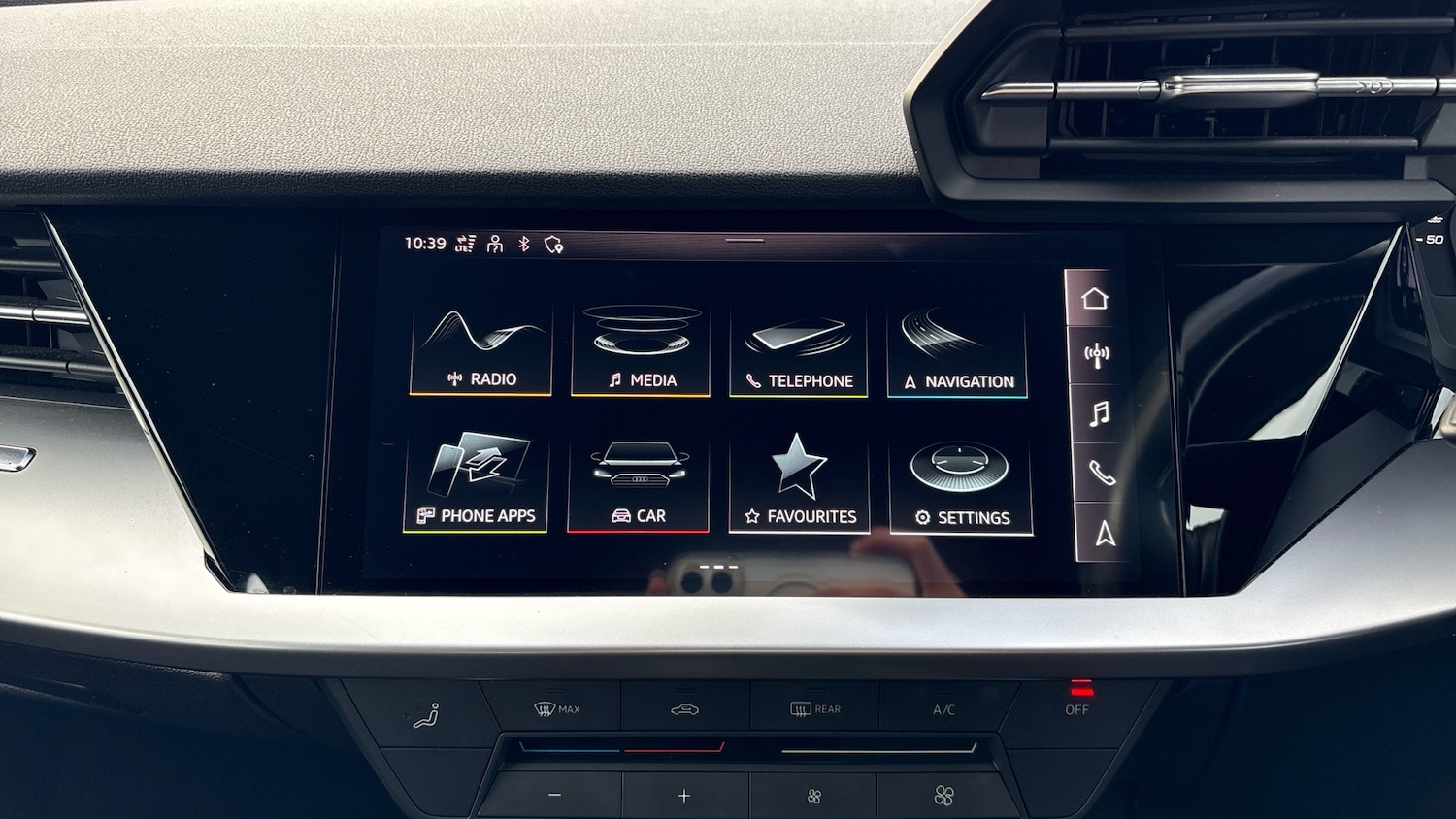 Used Audi A3 2022 for sale - 76859041: Photo 34