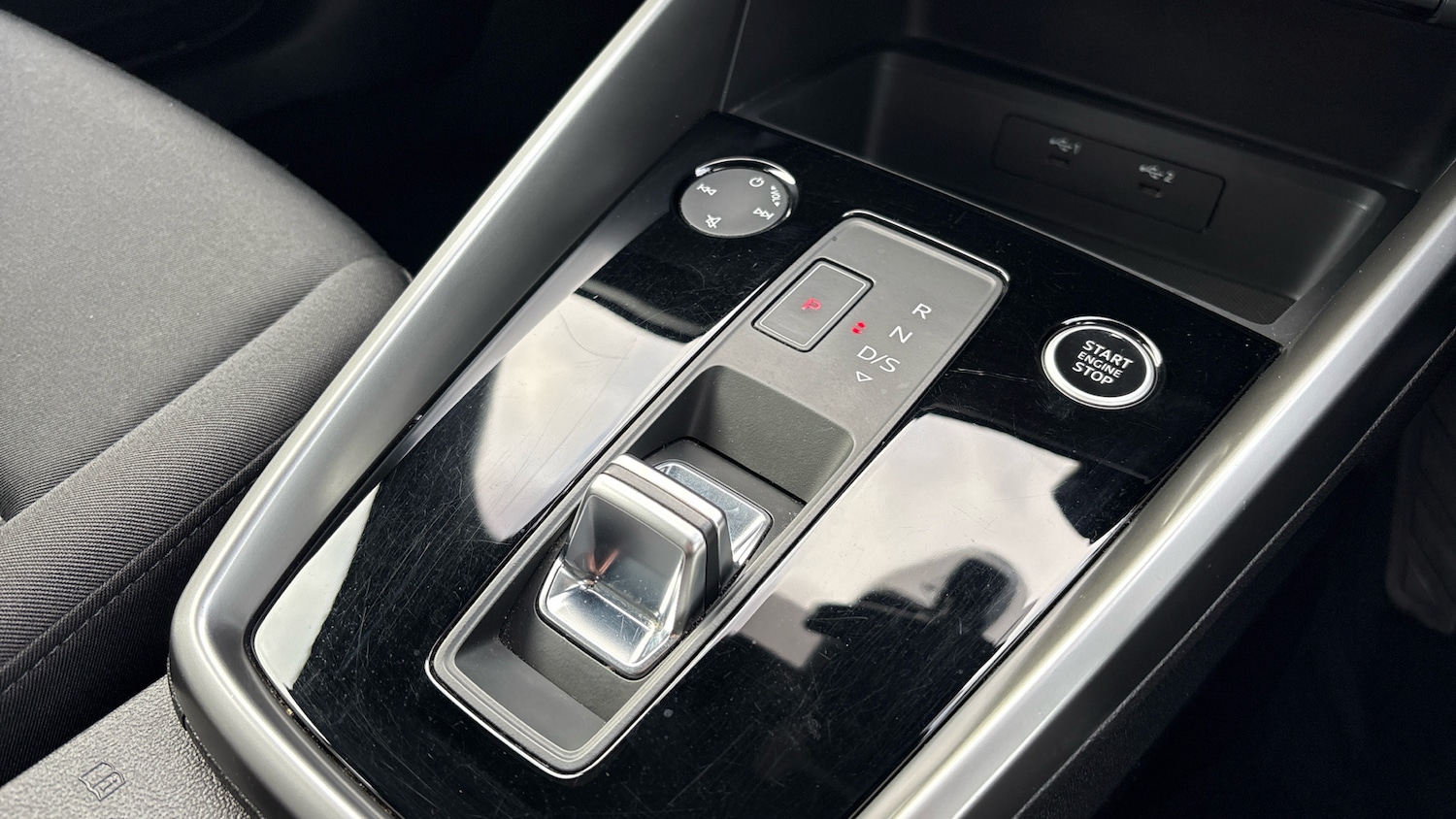 Used Audi A3 2022 for sale - 76859041: Photo 37