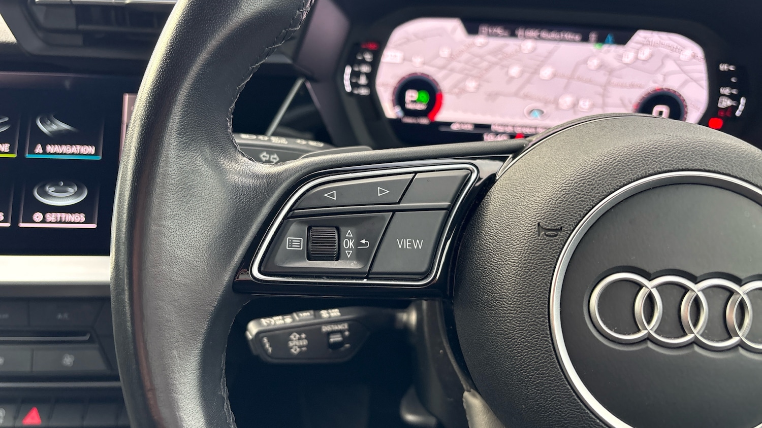 Used Audi A3 2022 for sale - 76859041: Photo 38