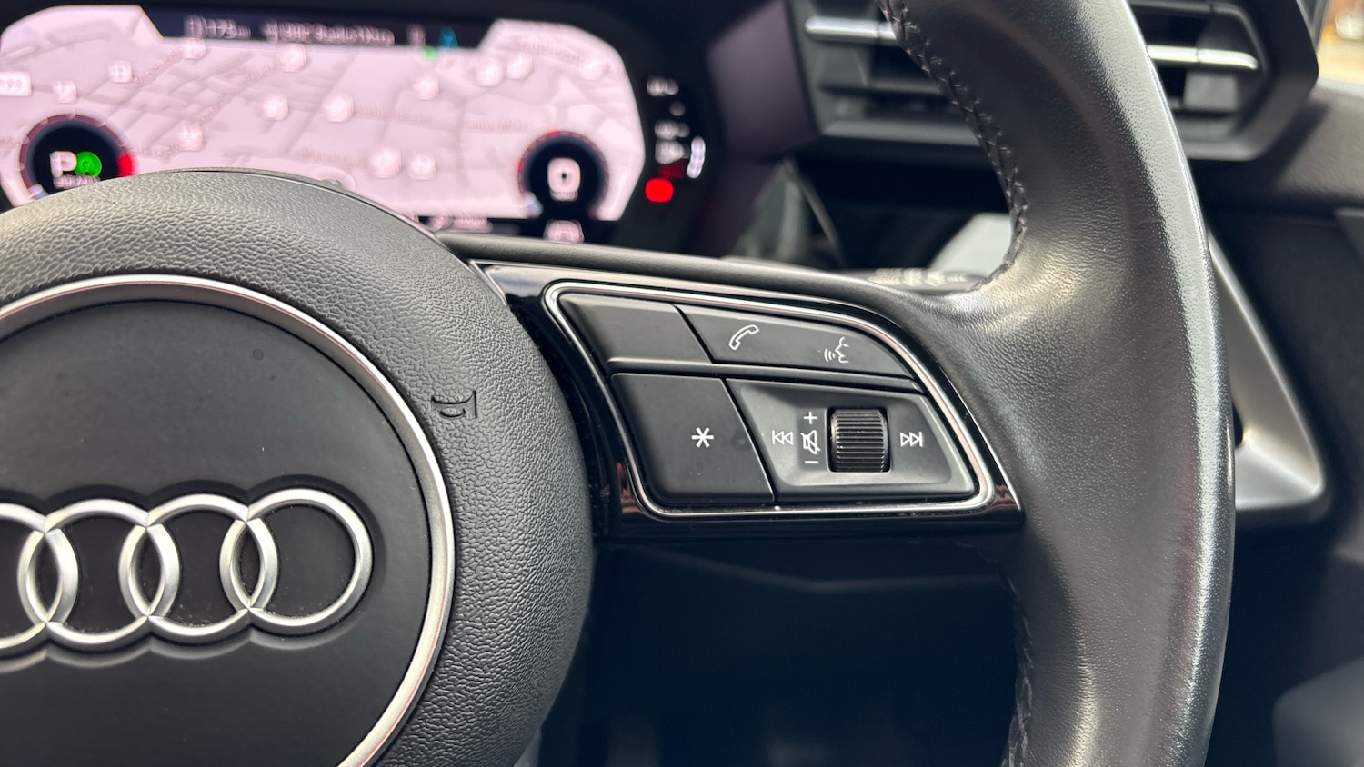Used Audi A3 2022 for sale - 76859041: Photo 39