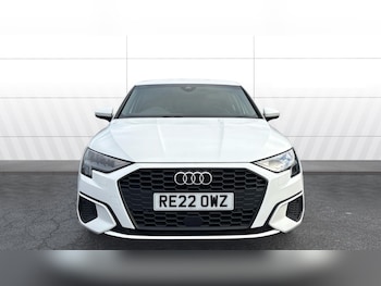 Used Audi A3 2022 for sale - 76859041: Photo