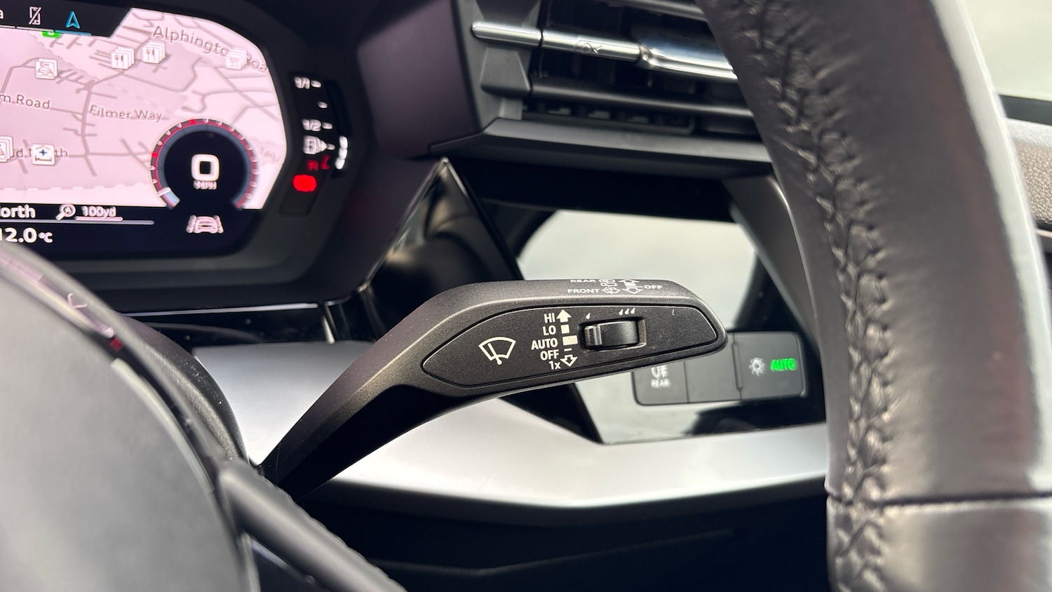 Used Audi A3 2022 for sale - 76859041: Photo 40