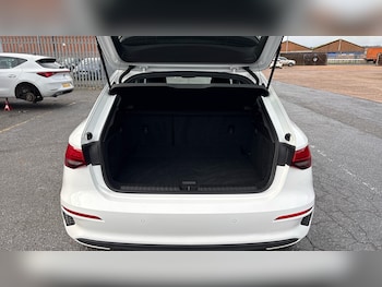 Used Audi A3 2022 for sale - 76859041: Photo