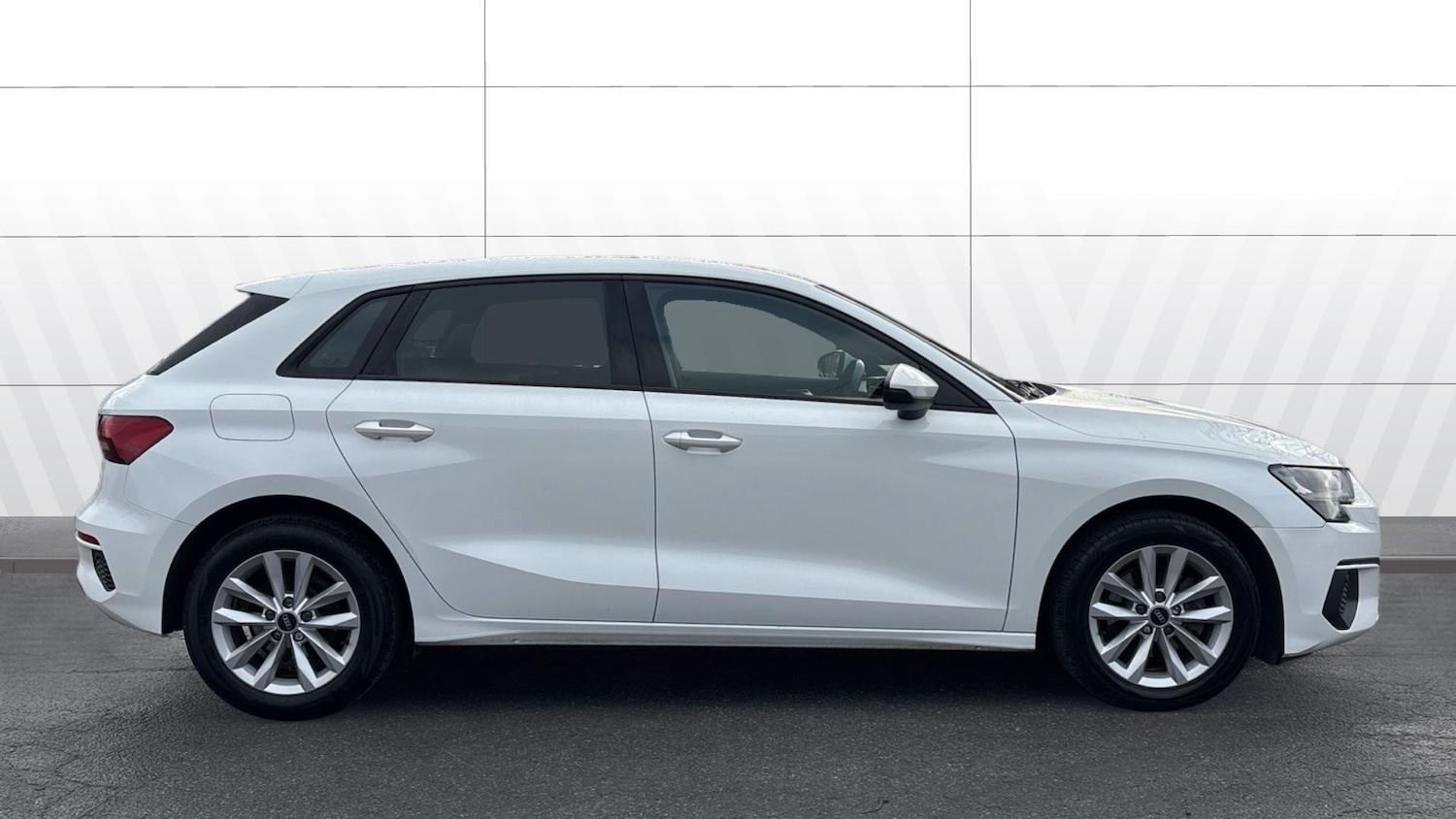 Used Audi A3 2022 for sale - 76859041: Photo 5