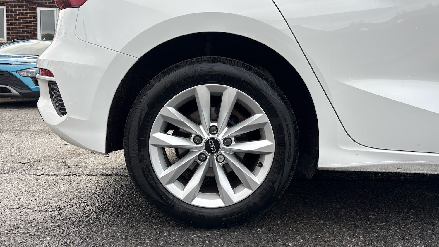 Used Audi A3 2022 for sale - 76859041: Photo 7