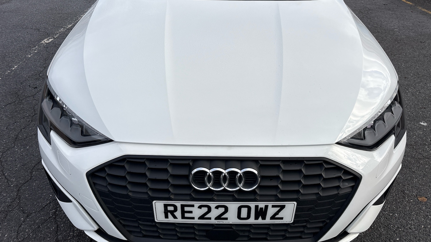 Used Audi A3 2022 for sale - 76859041: Photo 8