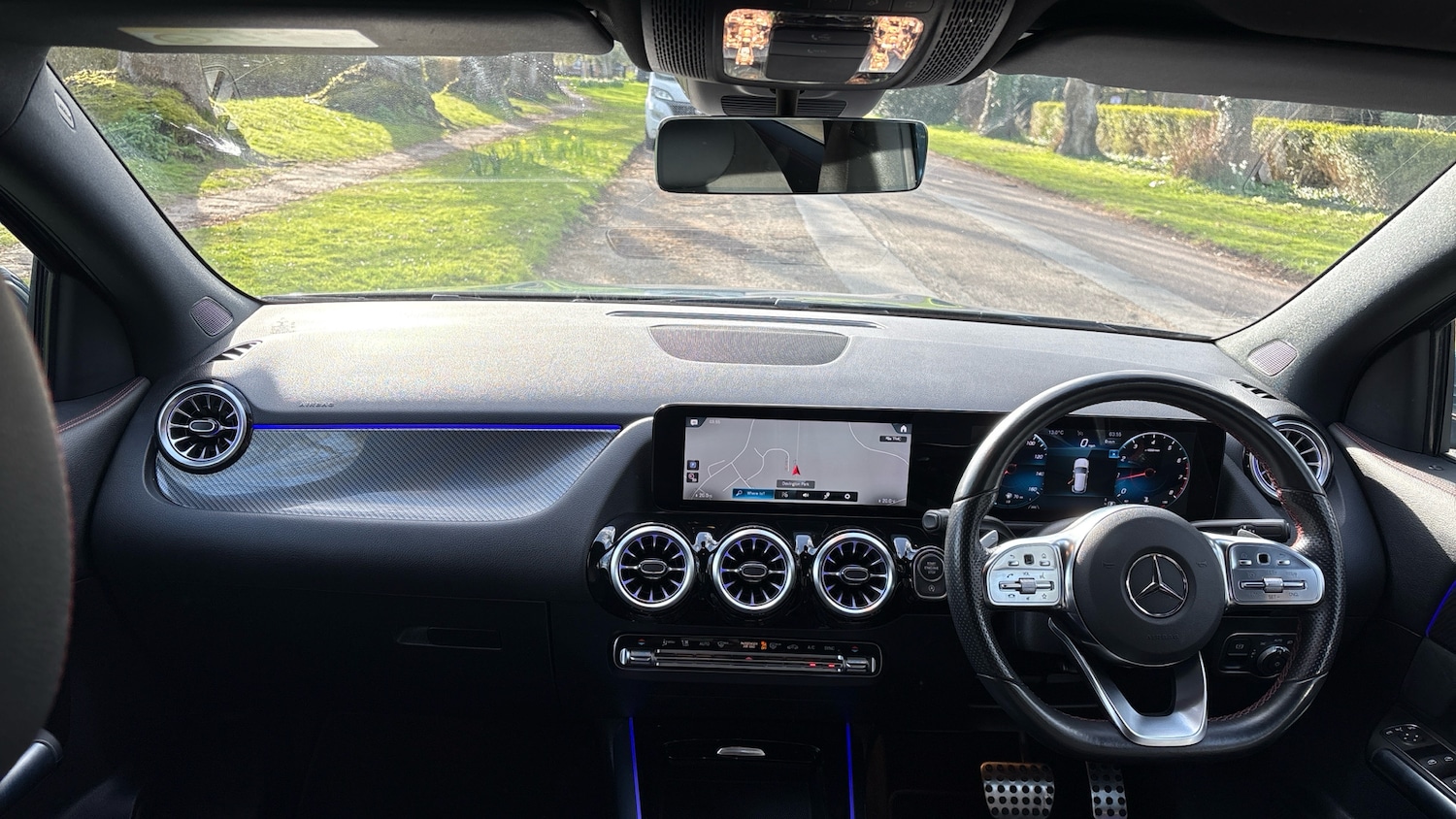 Used Mercedes-Benz GLA 2022 for sale - 78028504: Photo 10