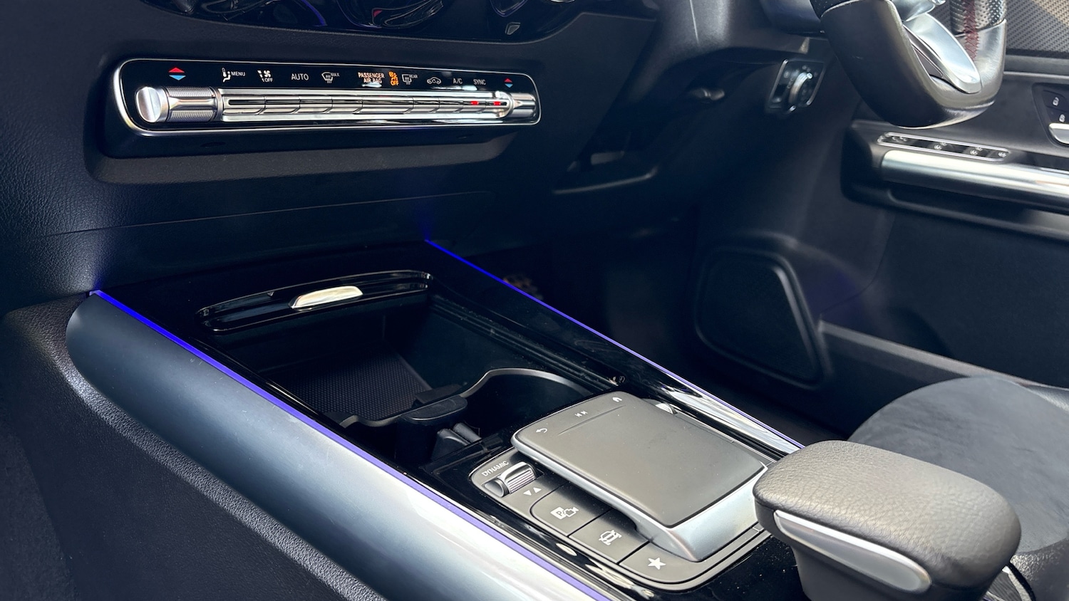 Used Mercedes-Benz GLA 2022 for sale - 78028504: Photo 13