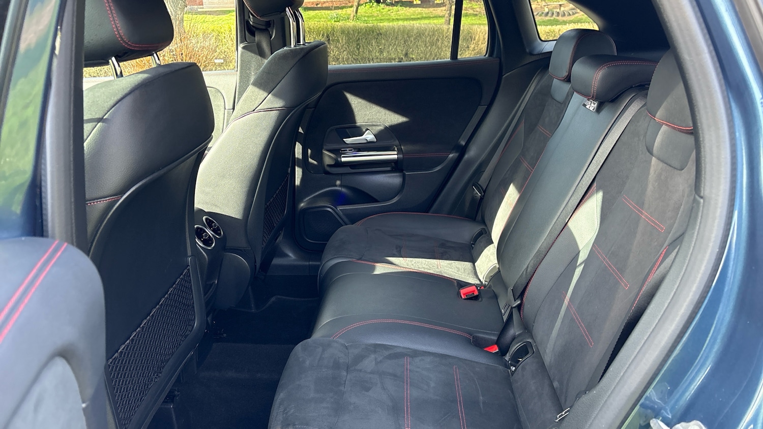 Used Mercedes-Benz GLA 2022 for sale - 78028504: Photo 16