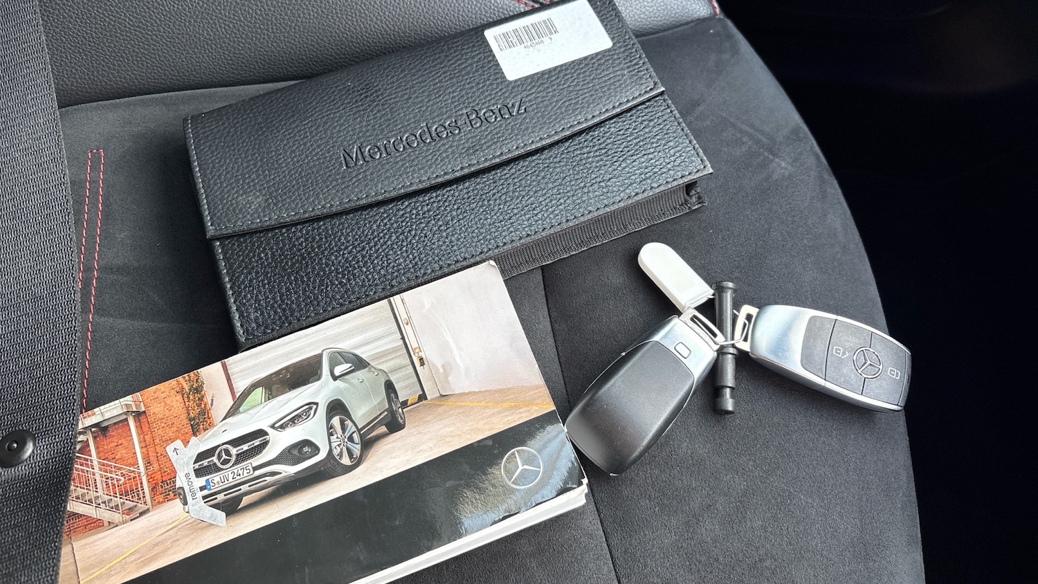 Used Mercedes-Benz GLA 2022 for sale - 78028504: Photo 19